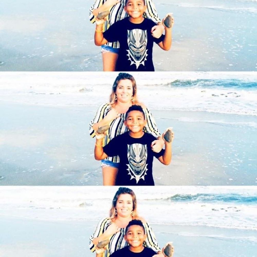 Meet your Posher, Stephanie